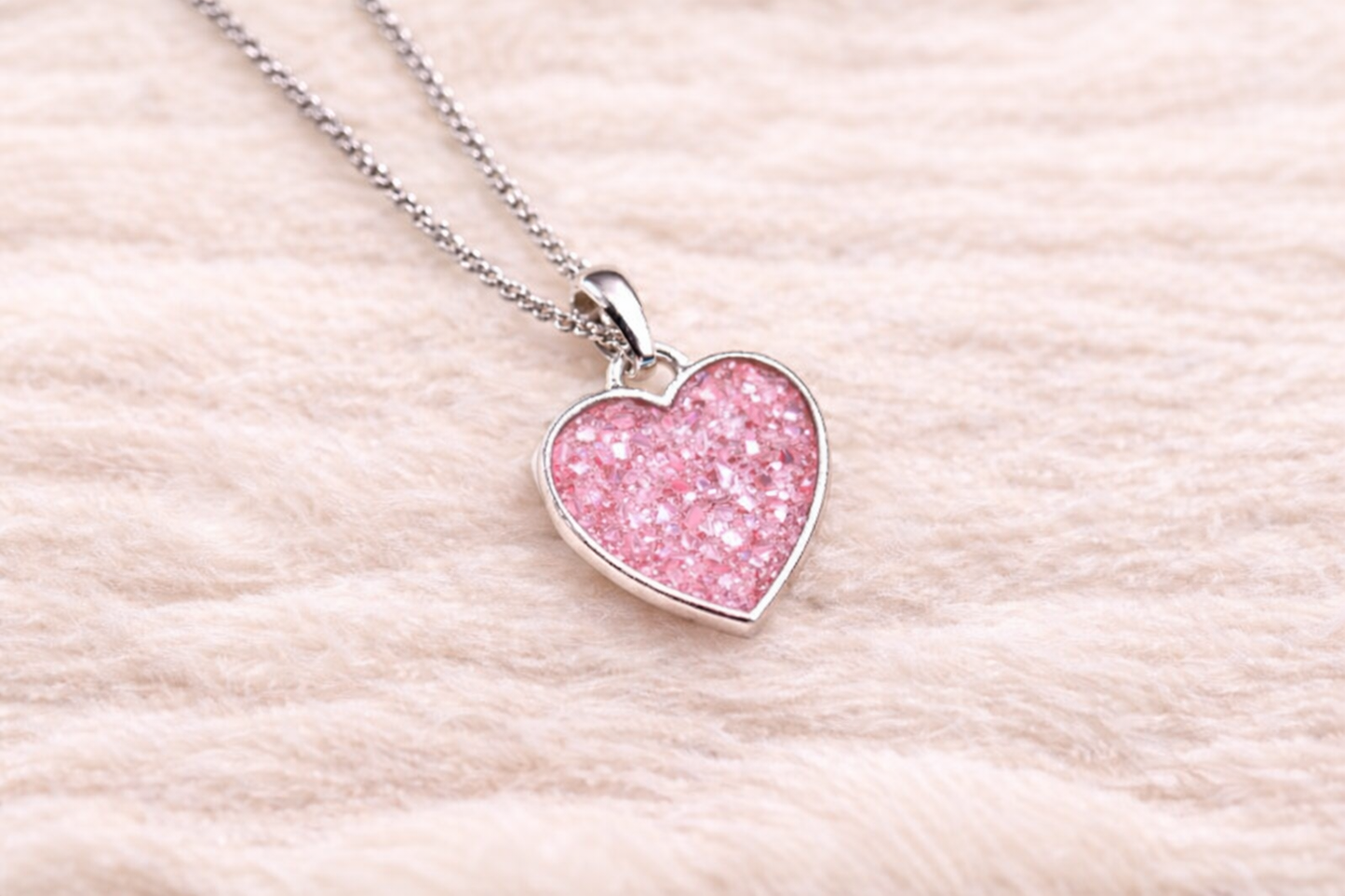 Lottie Memorial Necklace