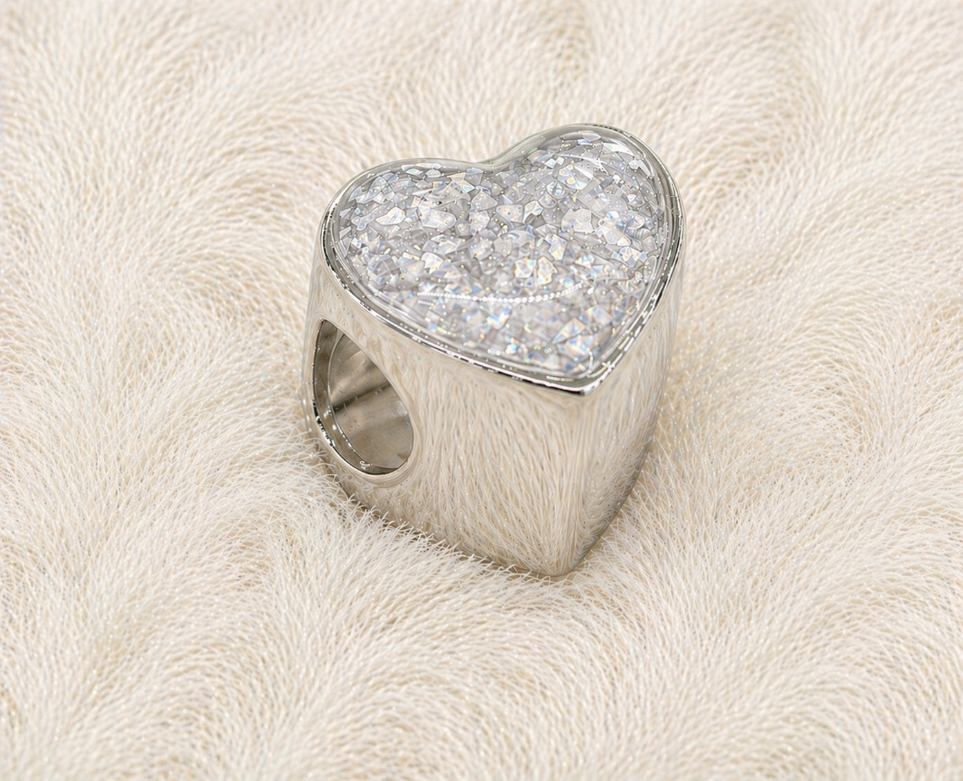 Heart Charm