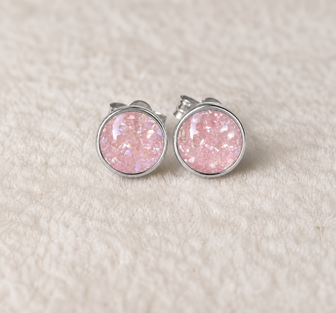 The Tracey 5mm Stud Earrings