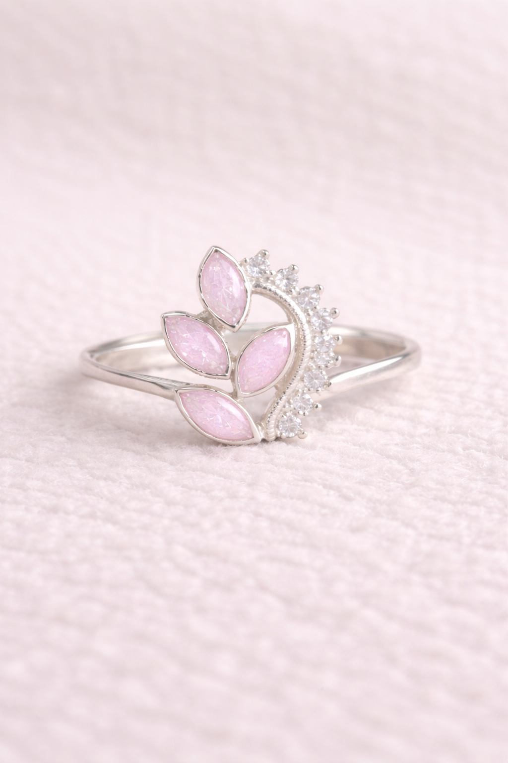 Imogen Marquise Ring