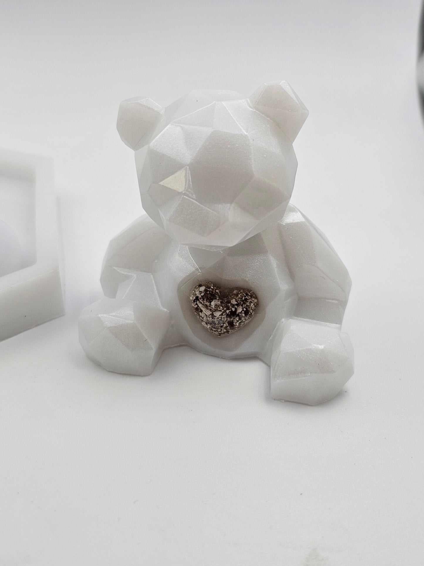 Ashes Memorial Bear image 3