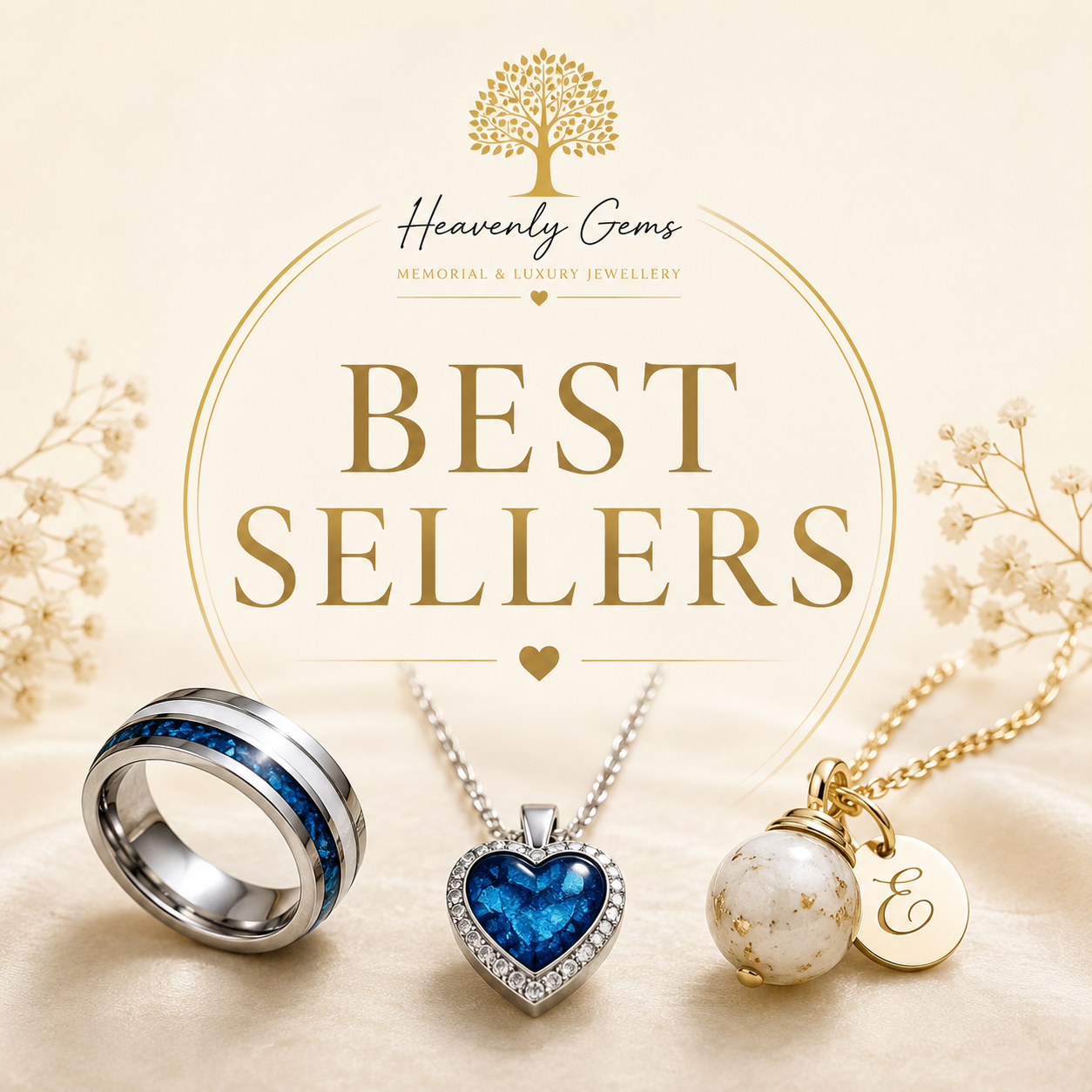 Best Sellers