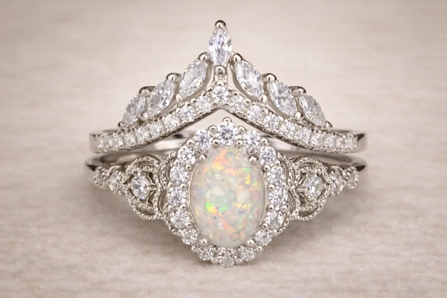 Women's Rings