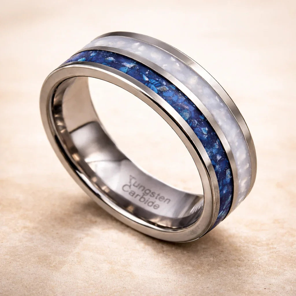 Unisex Rings