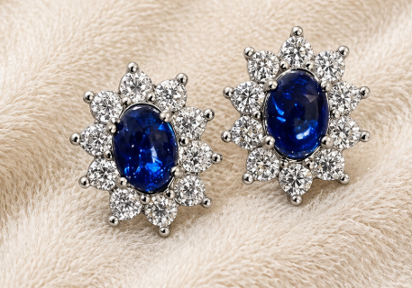 Earings