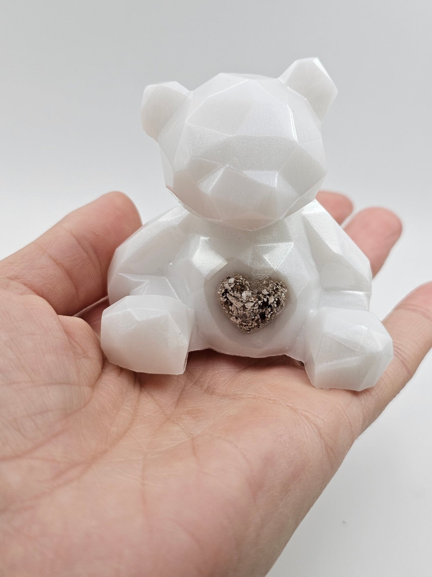 Ashes Memorial Bear image 2