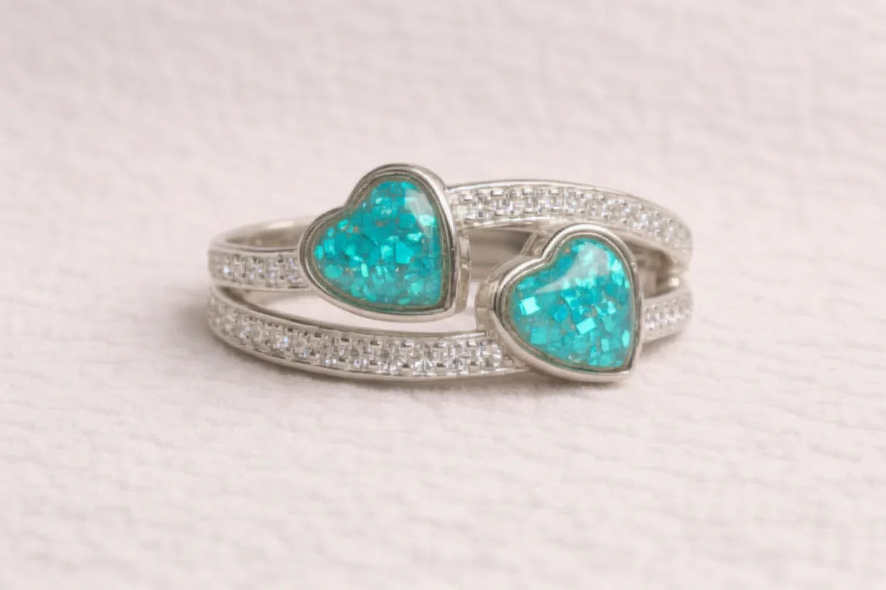 Olivia Ring