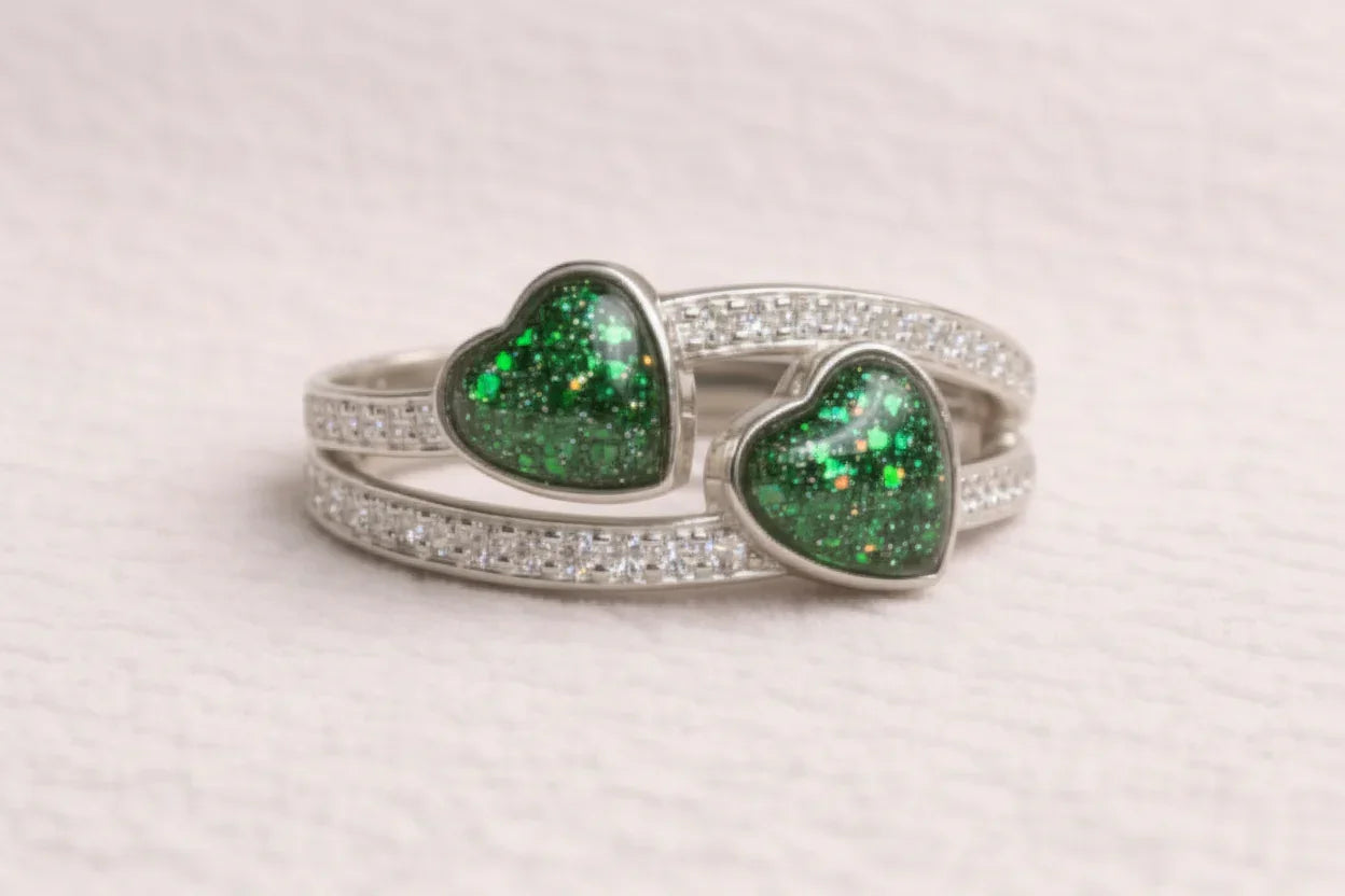Olivia Ring