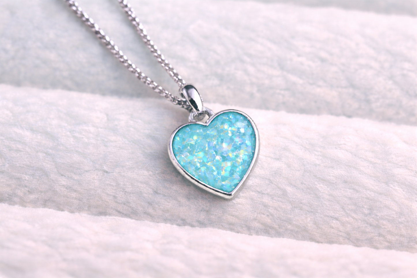 Lottie Memorial Necklace