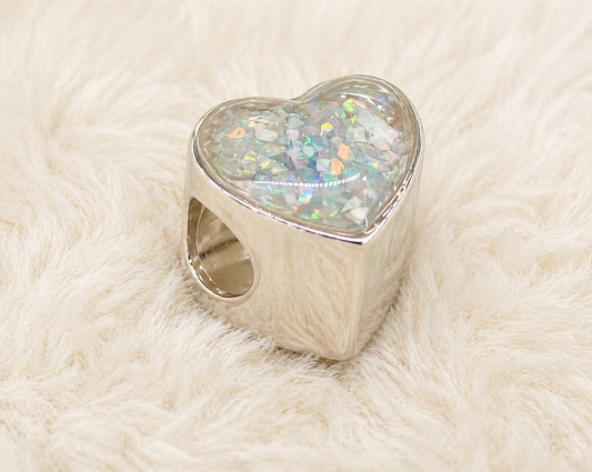 Heart Charm