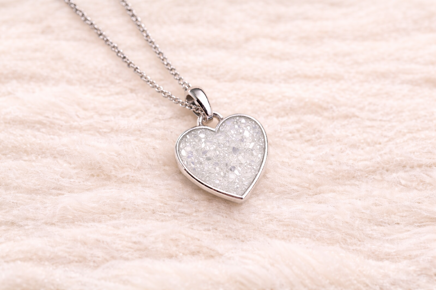 Lottie Memorial Necklace