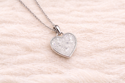Lottie Memorial Necklace