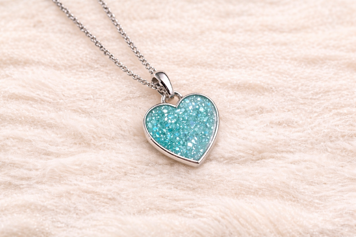 Lottie Memorial Necklace