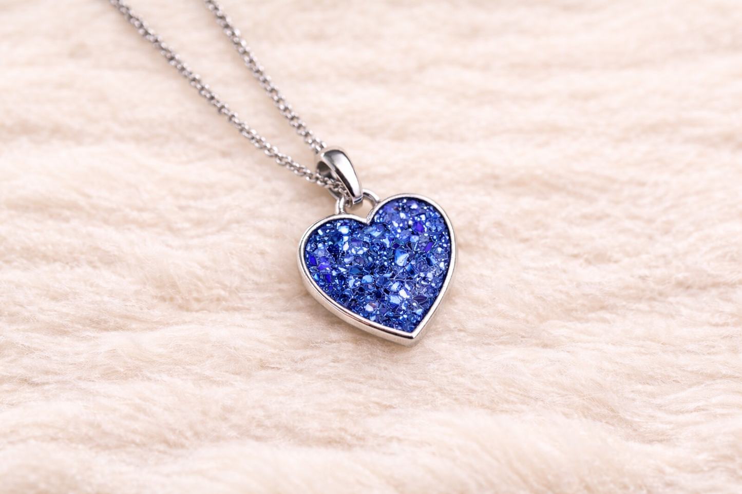 Lottie Memorial Necklace