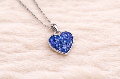 Lottie Memorial Necklace