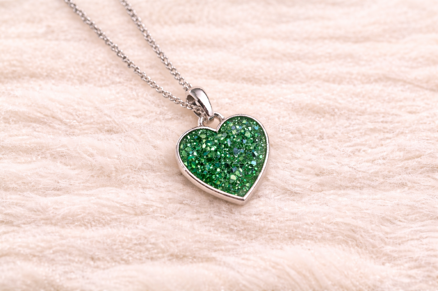 Lottie Memorial Necklace