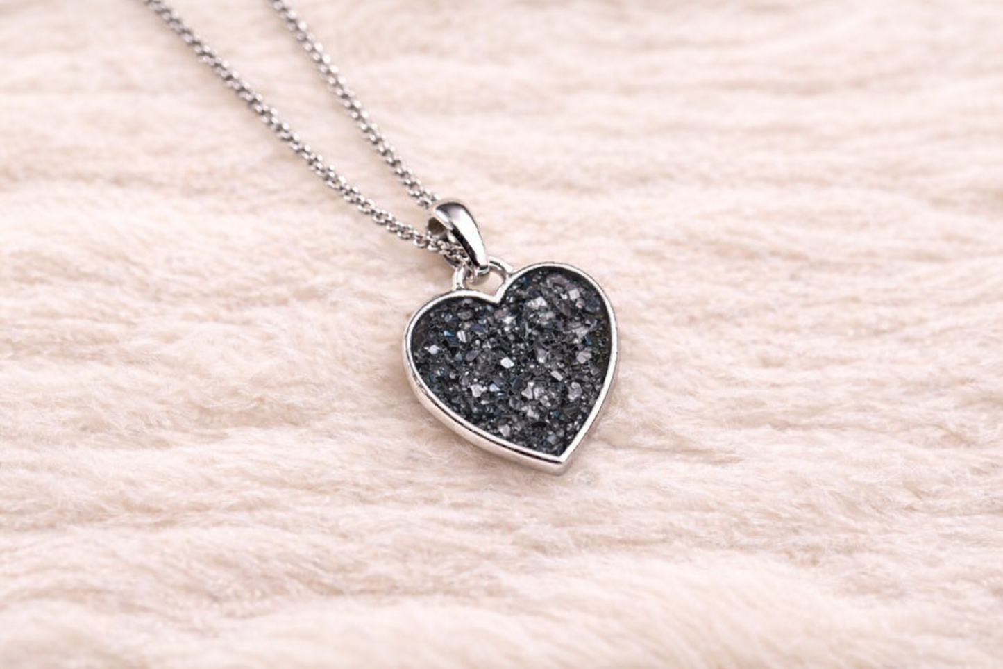 Lottie Memorial Necklace