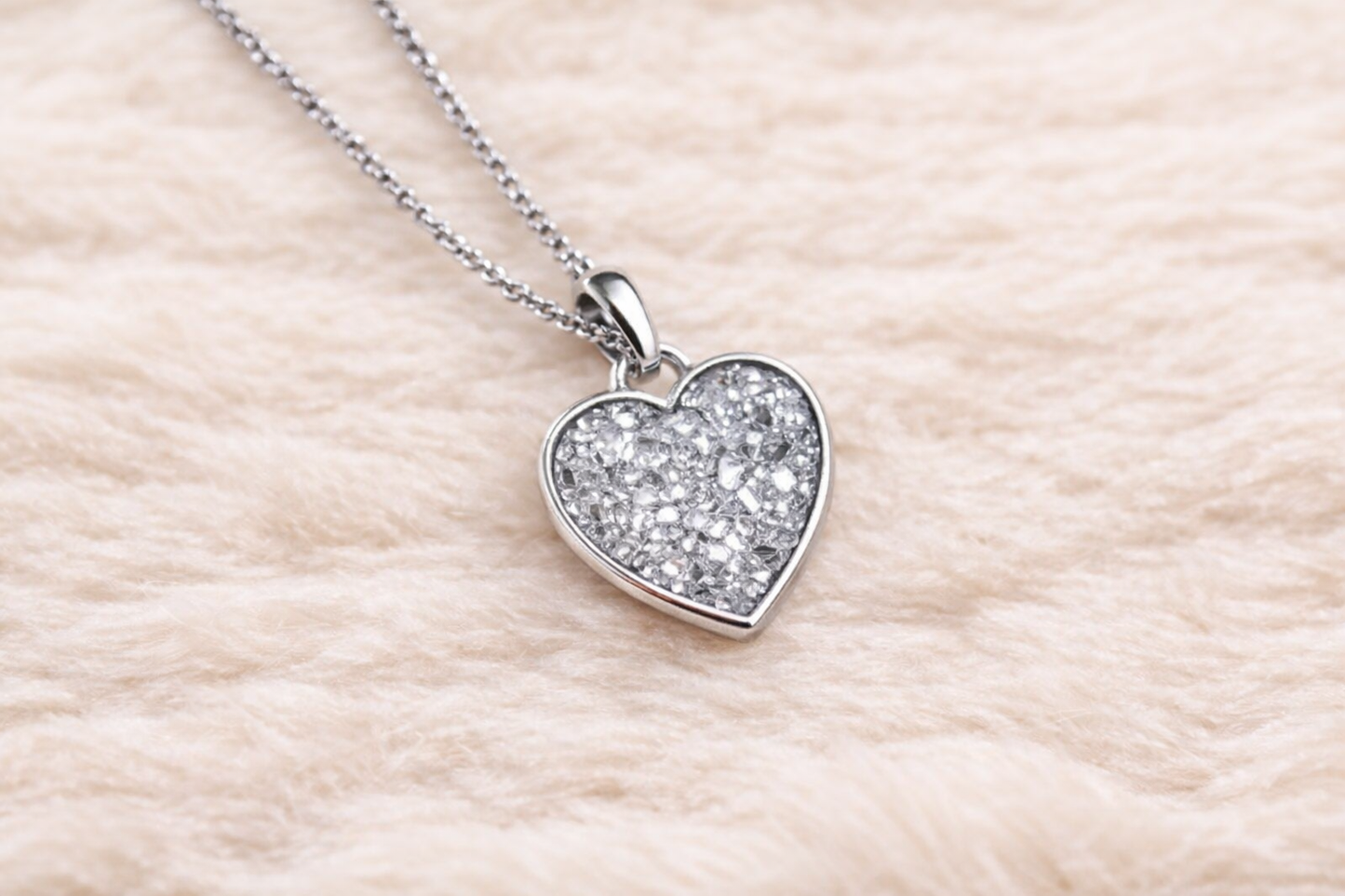 Lottie Memorial Necklace