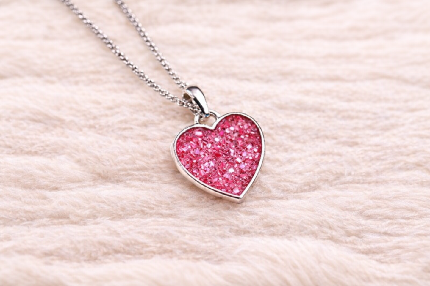 Lottie Memorial Necklace