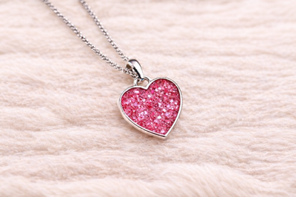Lottie Memorial Necklace