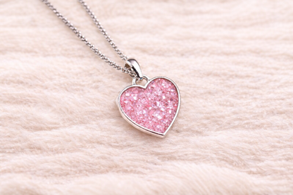 Lottie Memorial Necklace