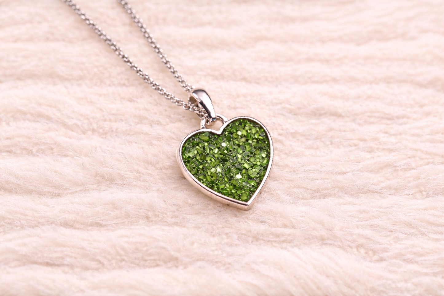 Lottie Memorial Necklace