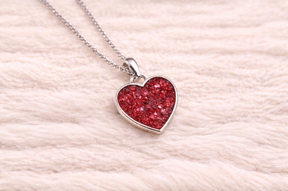 Lottie Memorial Necklace
