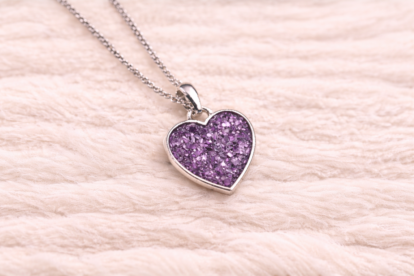 Lottie Memorial Necklace