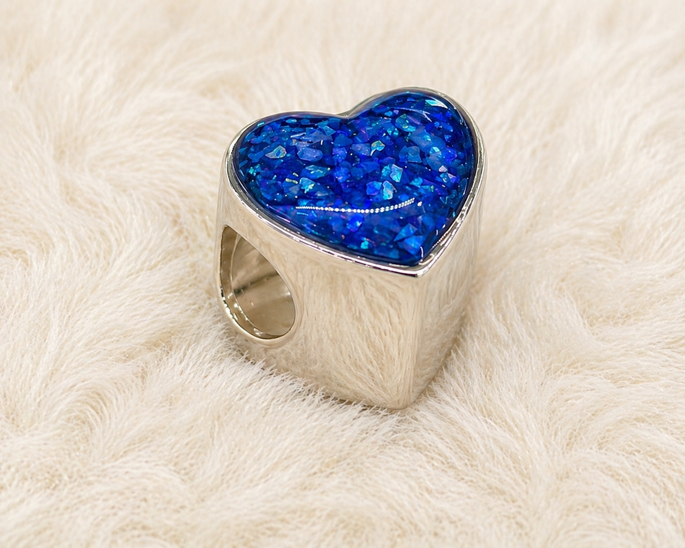 Heart Charm