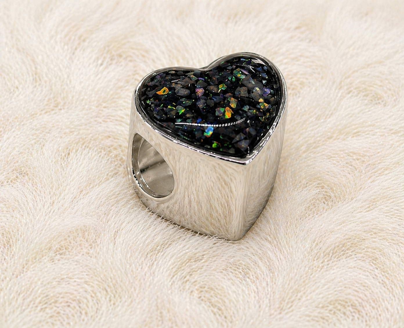 Heart Charm