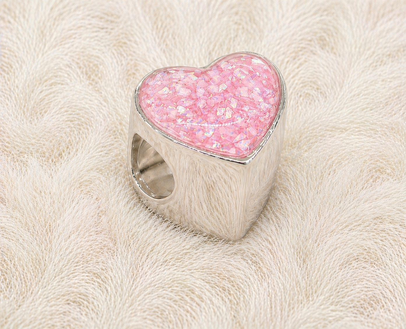 Heart Charm