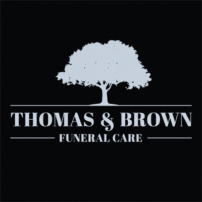 Thomas and Brown Funeral Care Limited