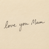 Handwriting