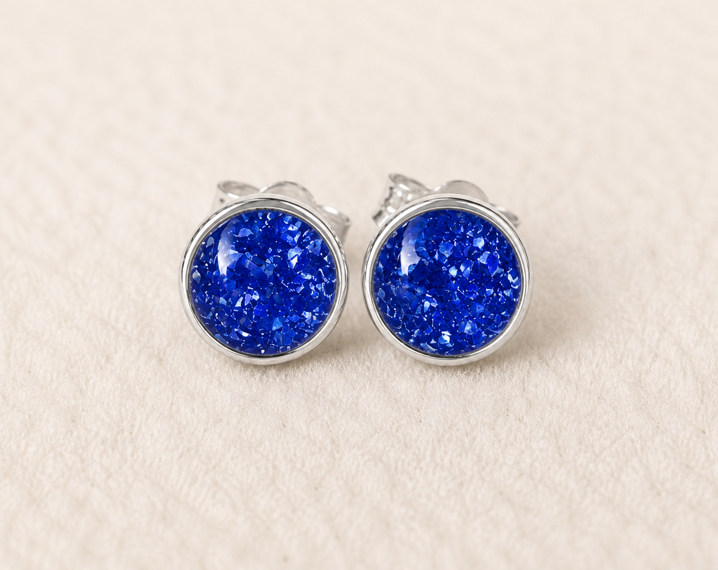 The Tracey 5mm Stud Earrings