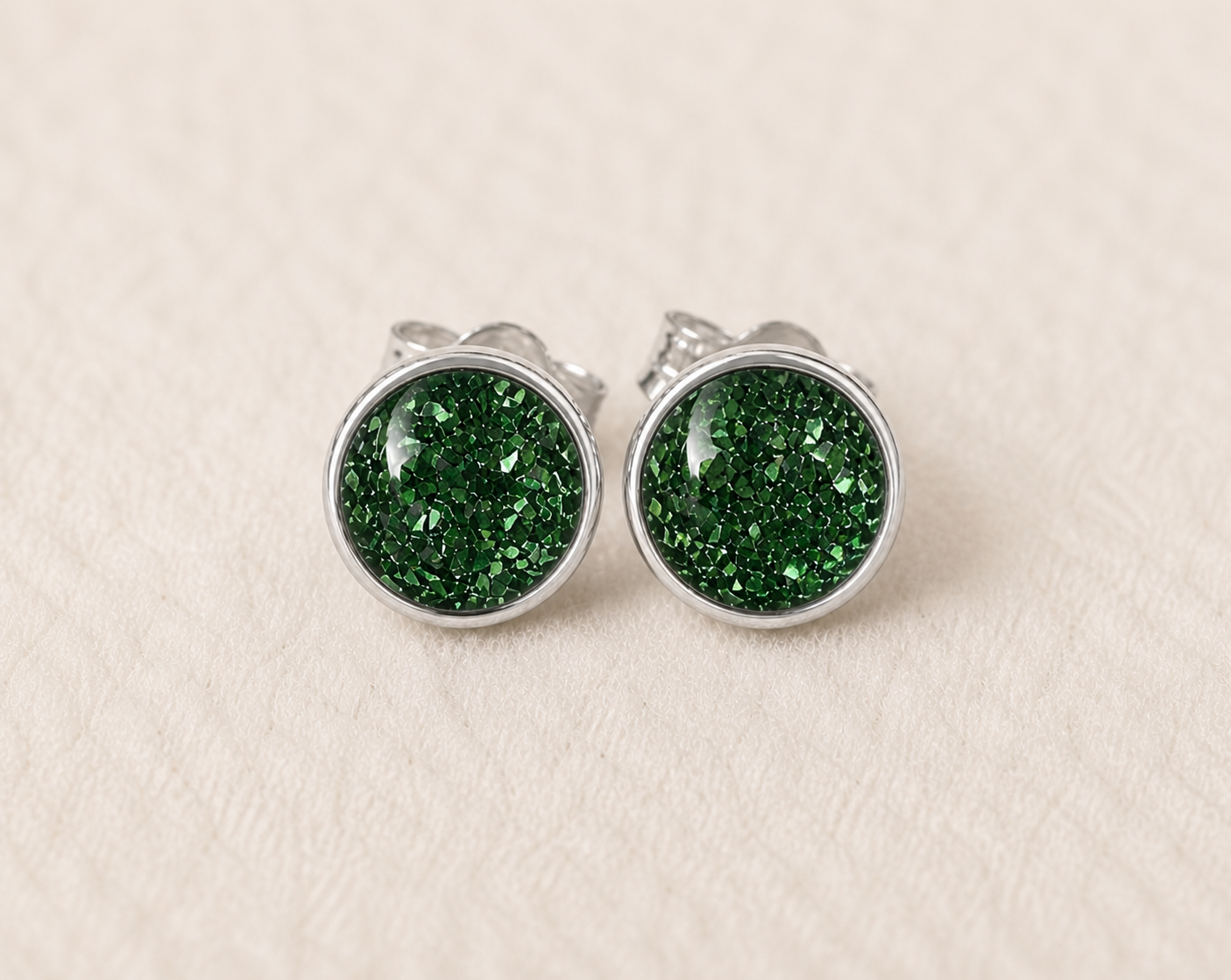 The Tracey 5mm Stud Earrings