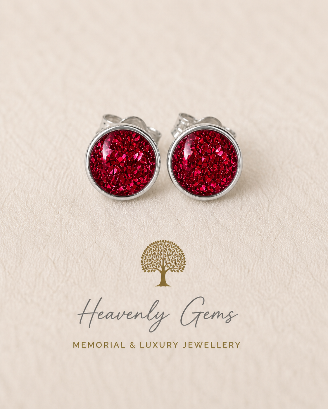 The Tracey 5mm Stud Earrings
