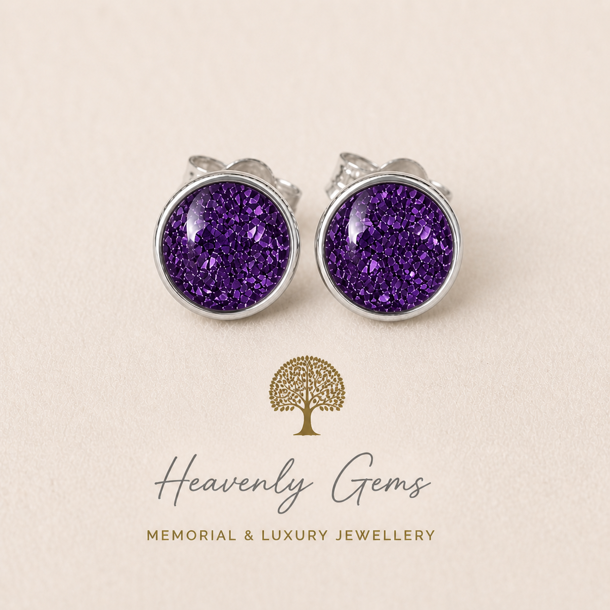 The Tracey 5mm Stud Earrings