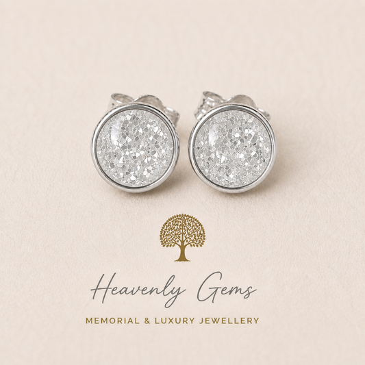 The Tracey 5mm Stud Earrings