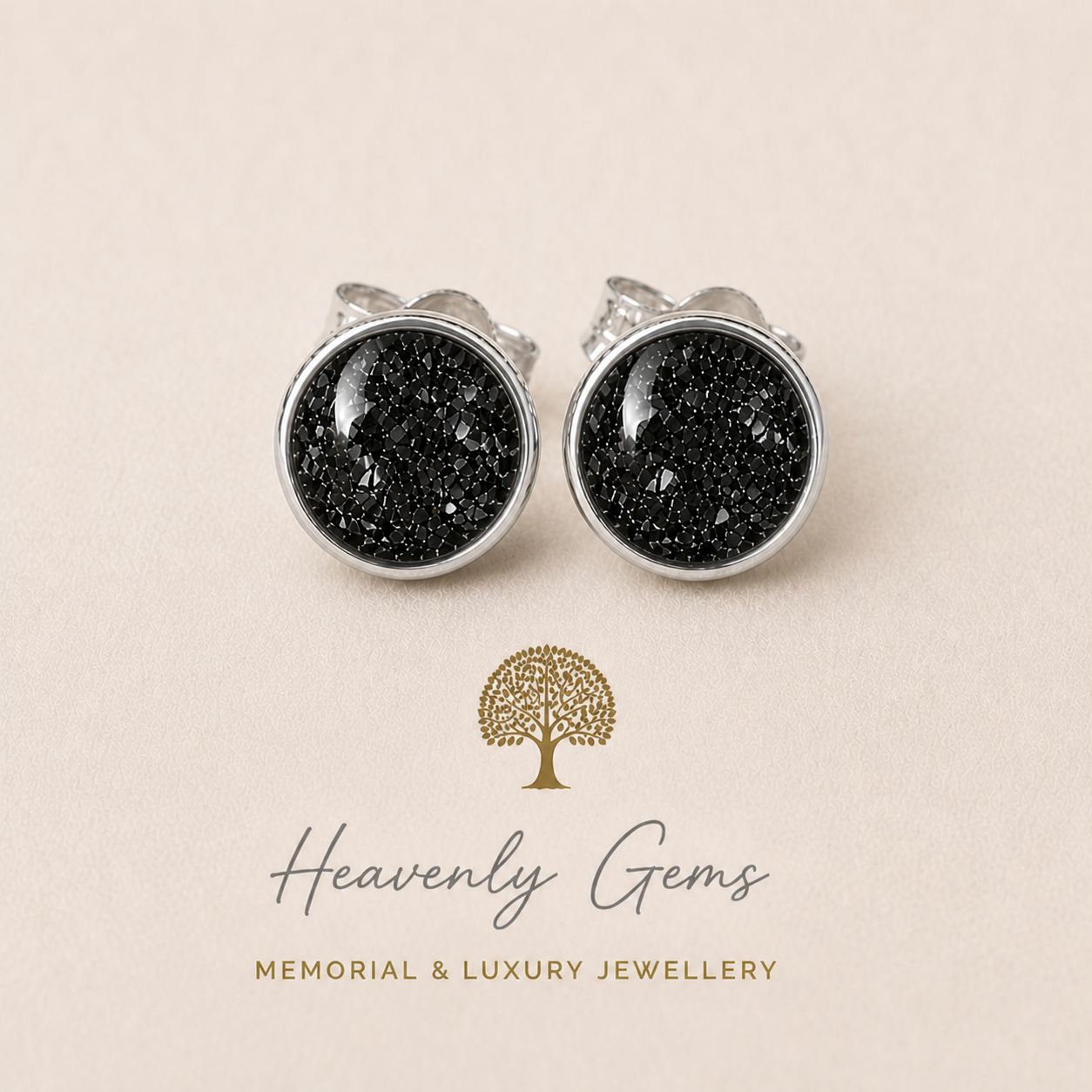 The Tracey 5mm Stud Earrings