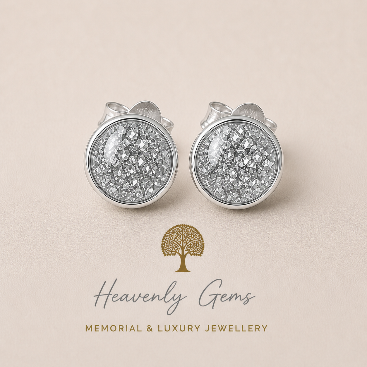 The Tracey 5mm Stud Earrings