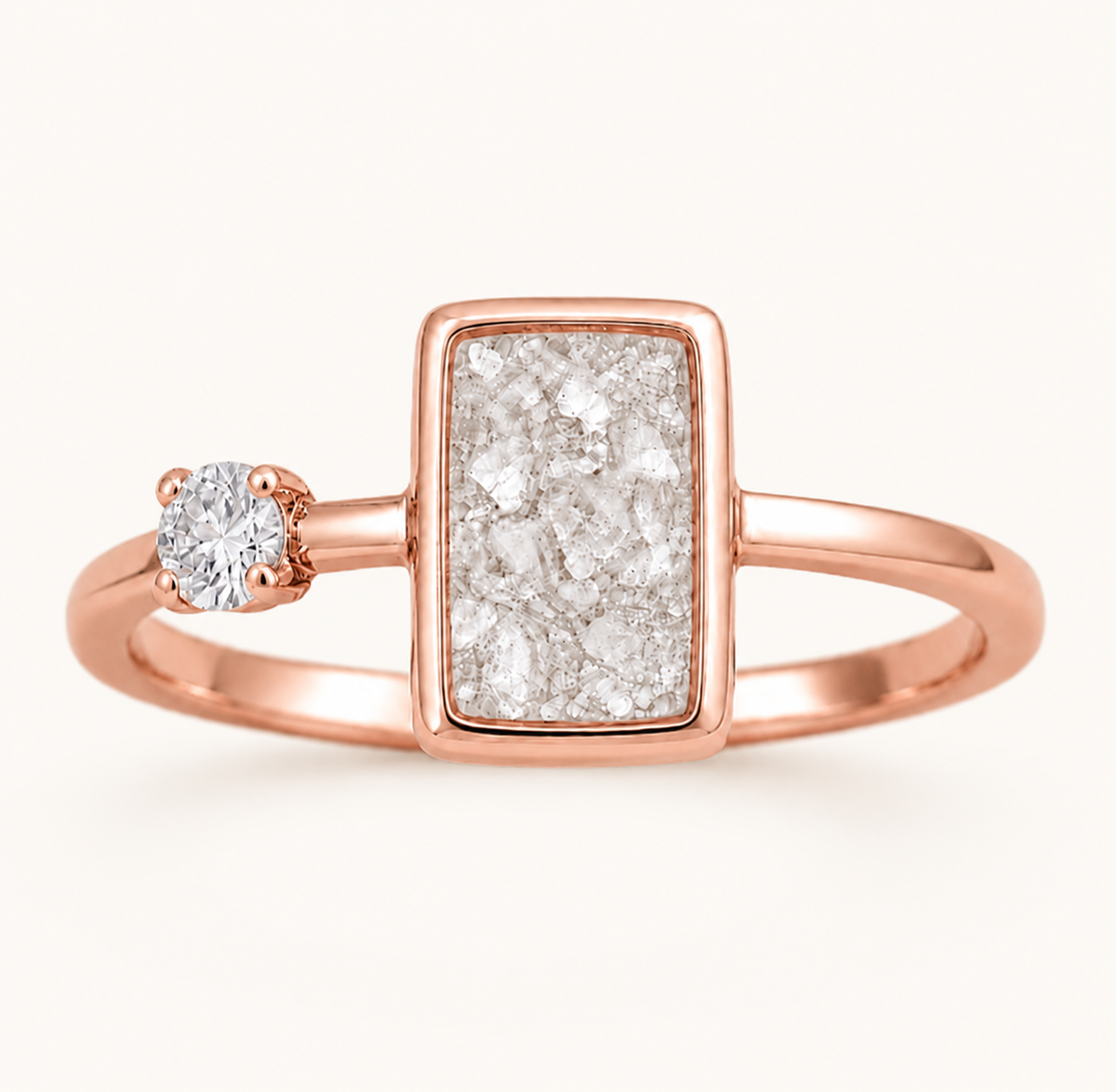 The Ayla Ring -Gold
