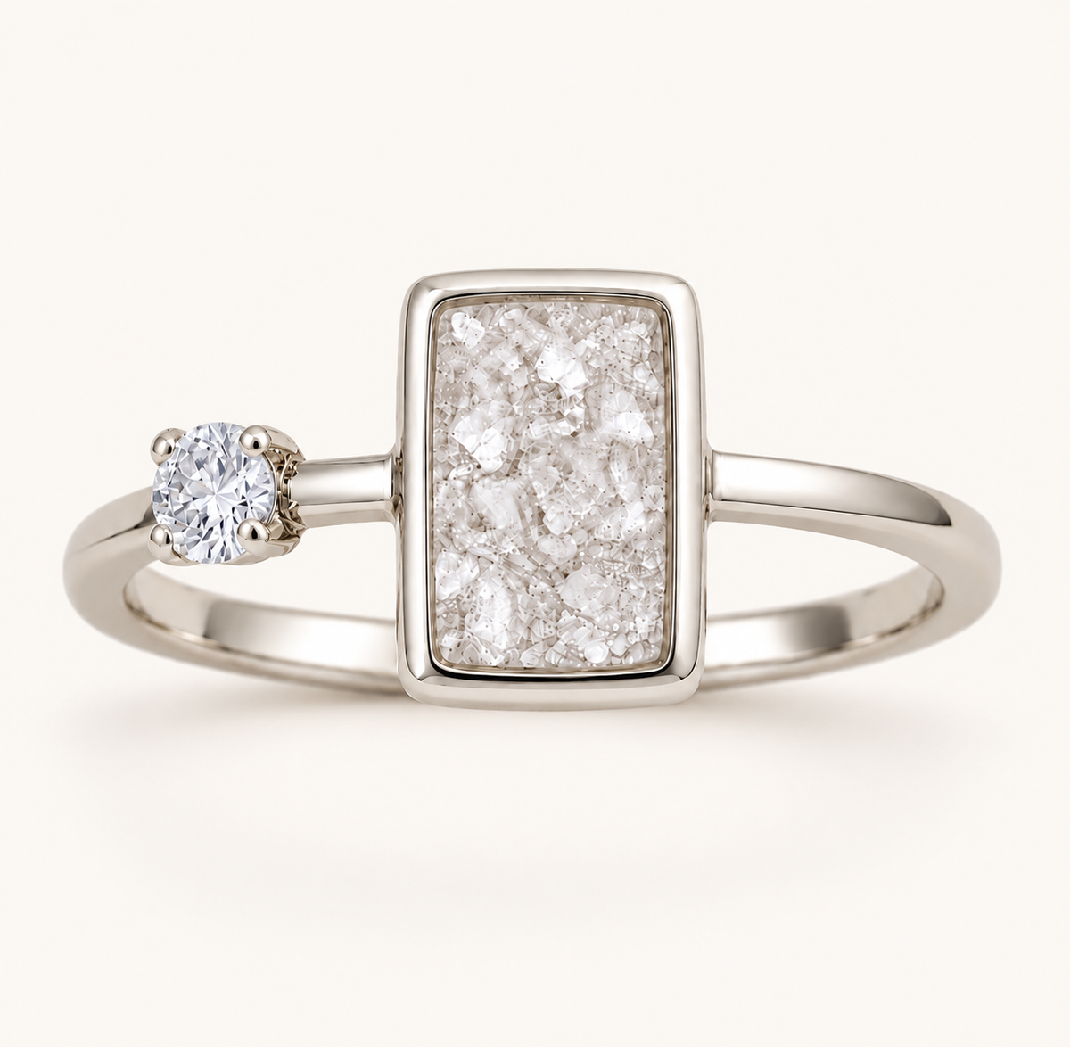 The Ayla Ring -Gold