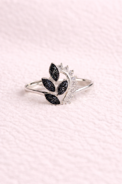 Imogen Marquise Ring