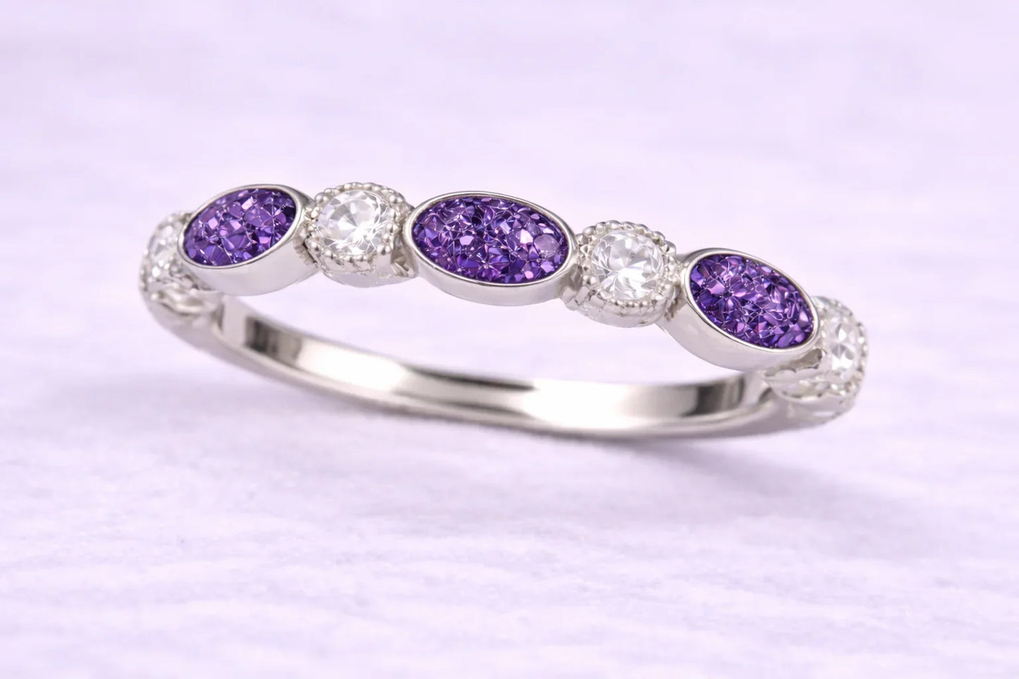 Eternity Ring