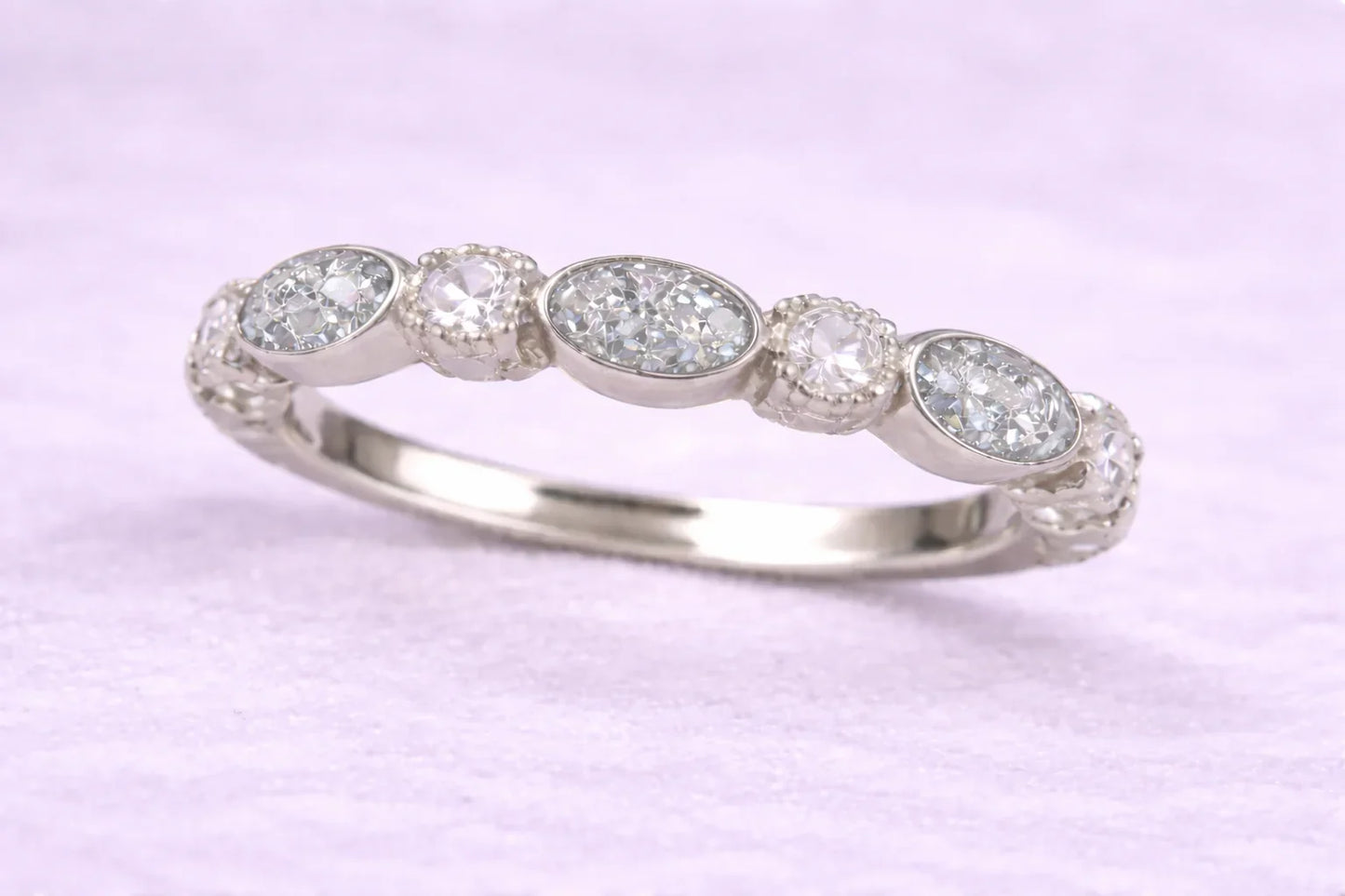 Eternity Ring