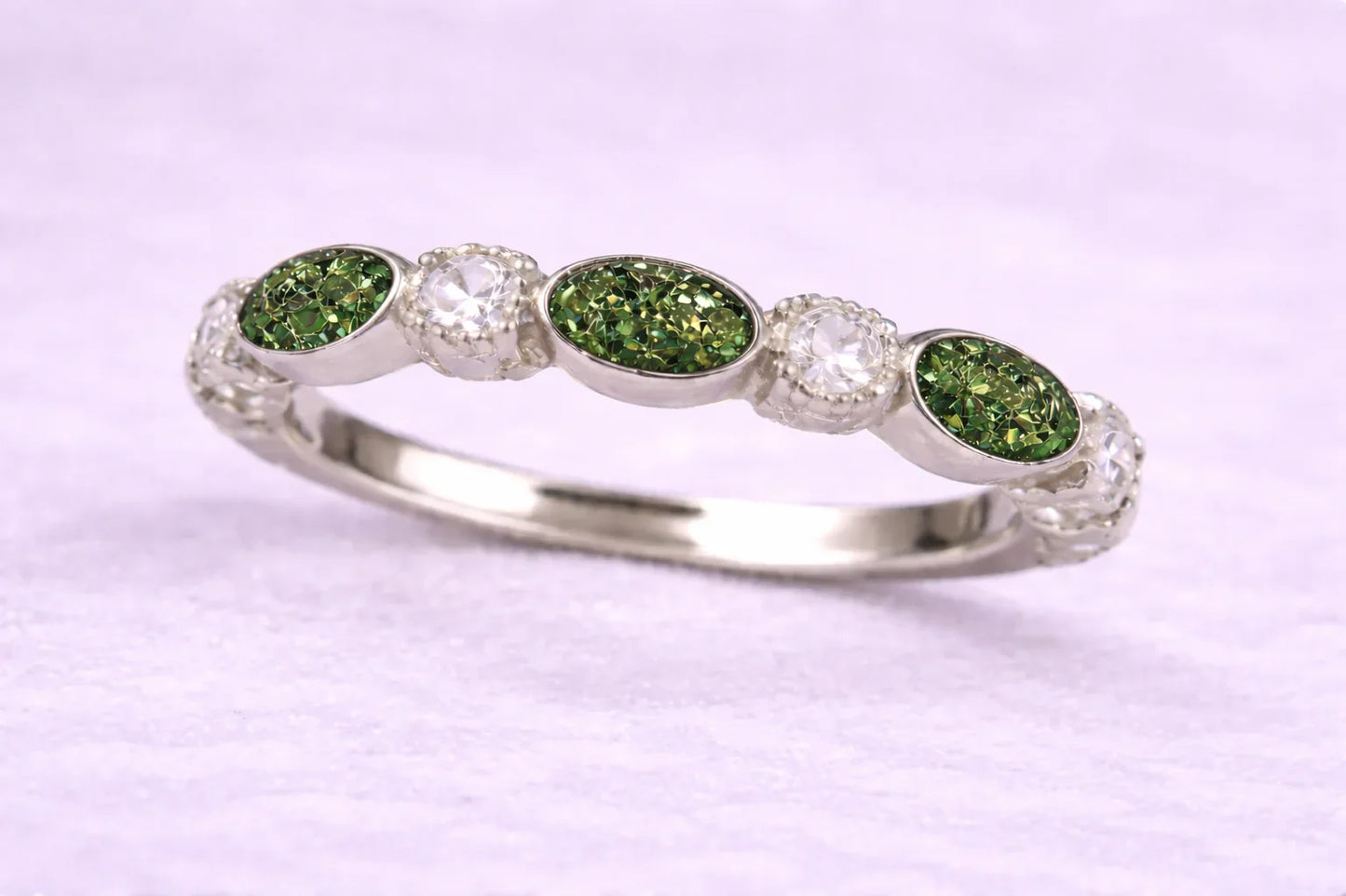 Eternity Ring