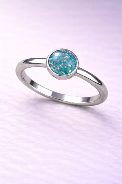 Bonnie Ring Sterling Silver