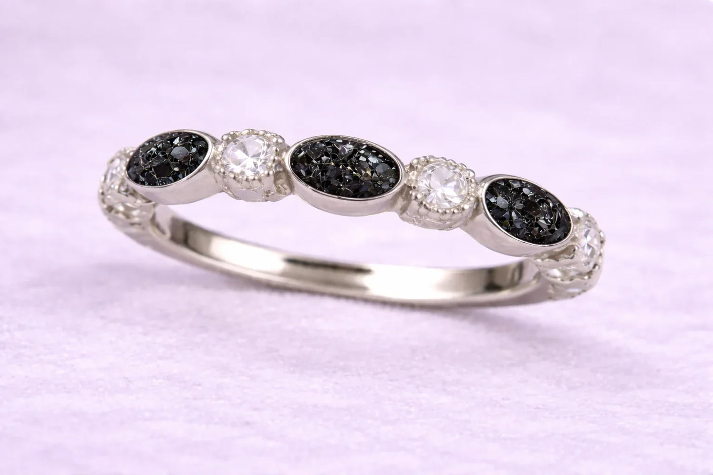Eternity Ring