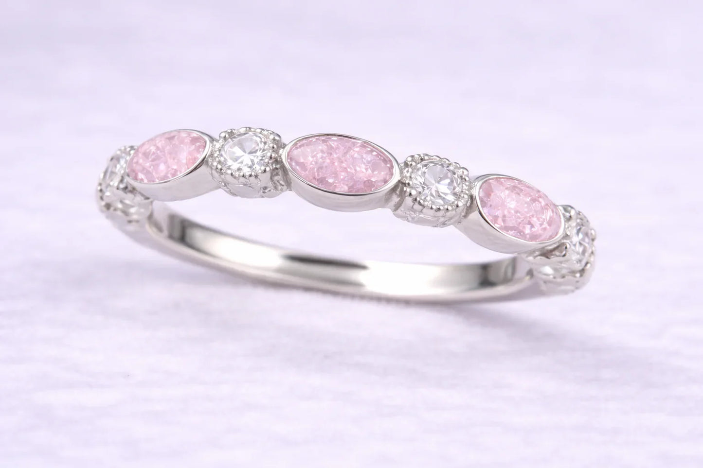 Eternity Ring
