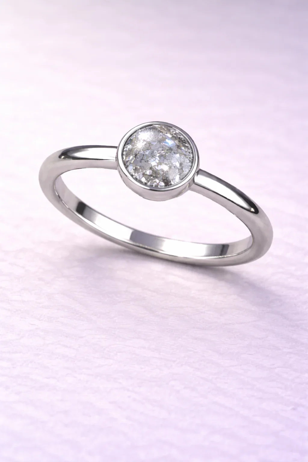 Bonnie Ring Sterling Silver